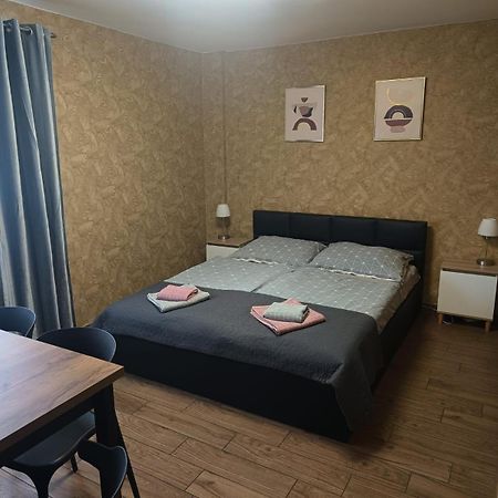 Apartament Japko Гливице Экстерьер фото