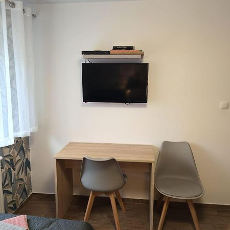 Apartament Japko Гливице Экстерьер фото