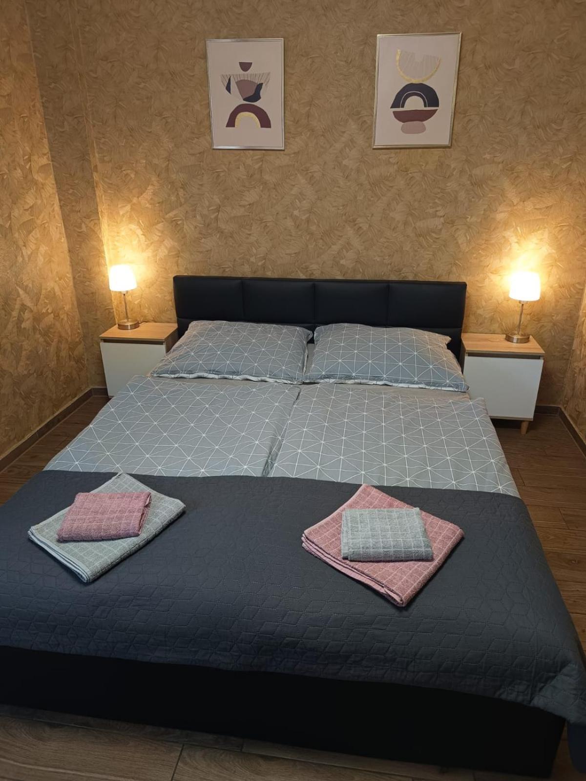 Apartament Japko Гливице Экстерьер фото