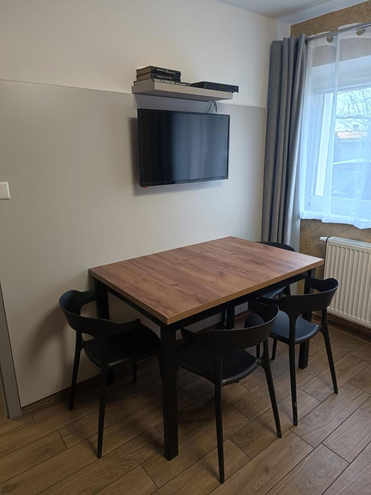 Apartament Japko Гливице Экстерьер фото