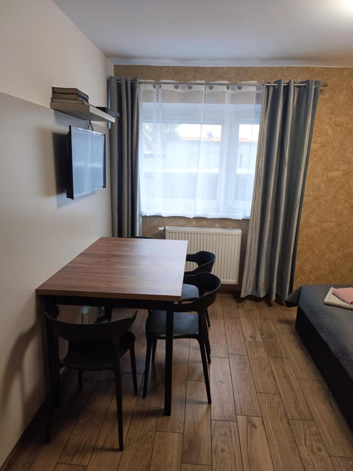 Apartament Japko Гливице Экстерьер фото
