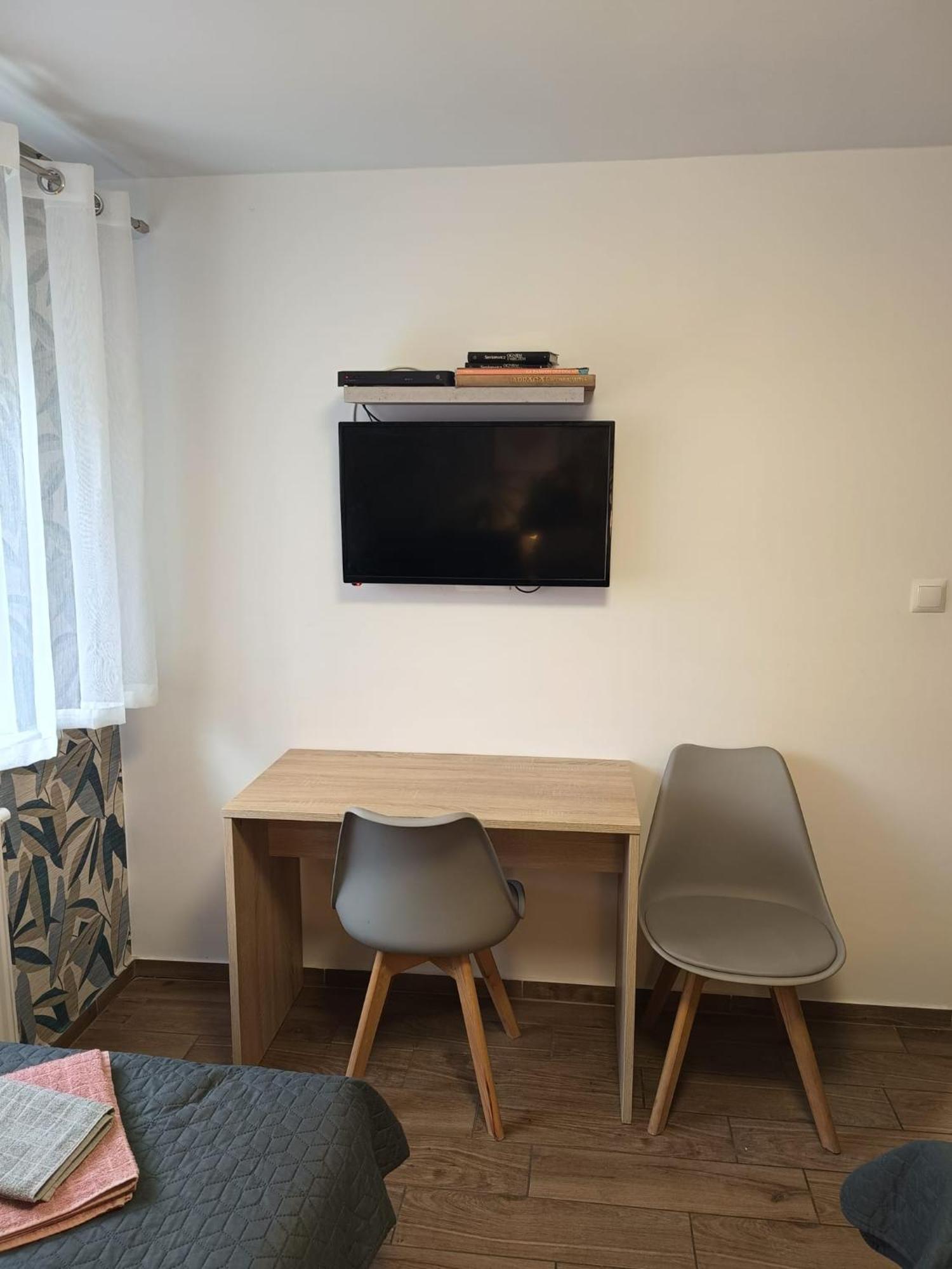 Apartament Japko Гливице Экстерьер фото