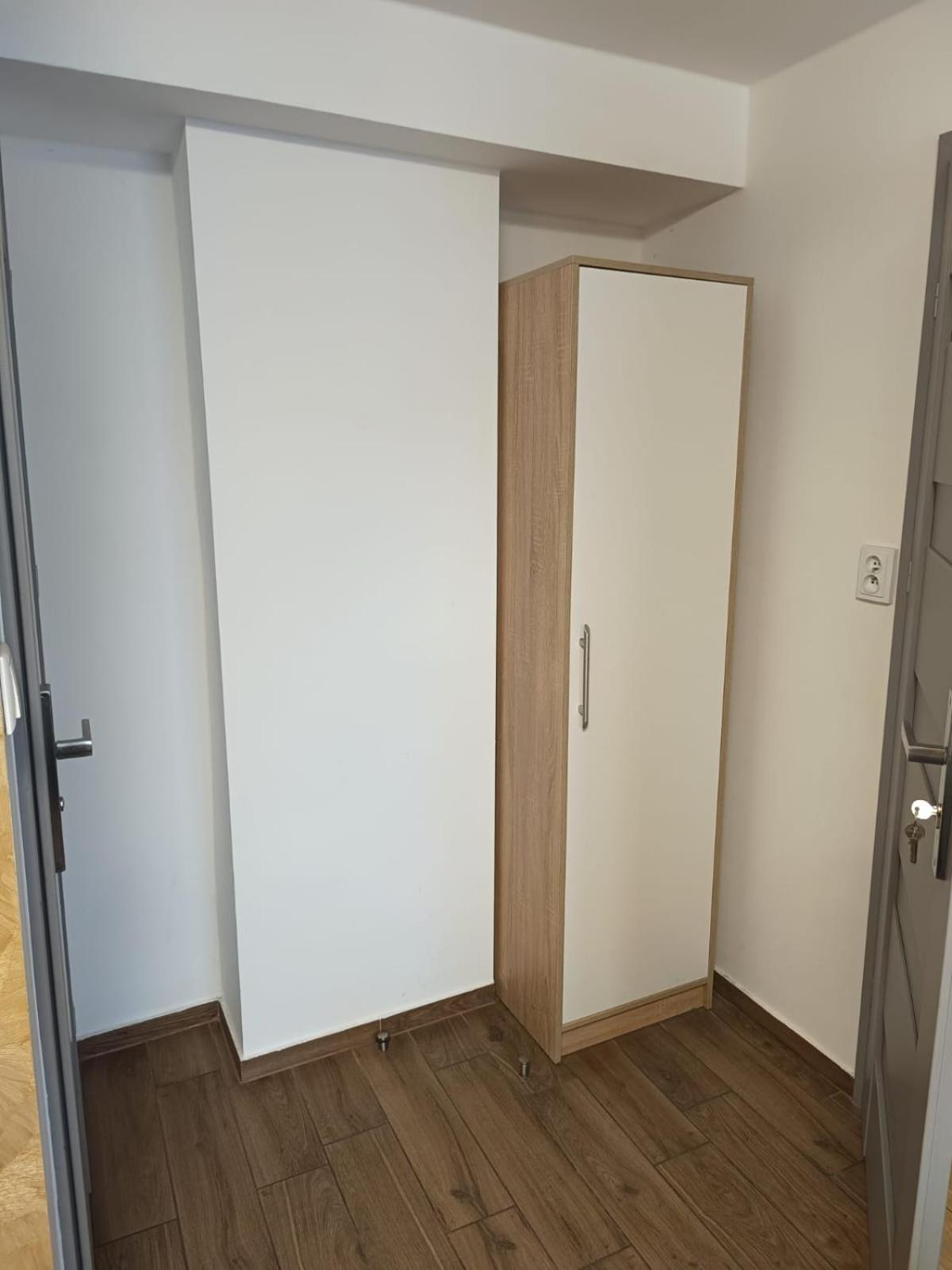 Apartament Japko Гливице Экстерьер фото