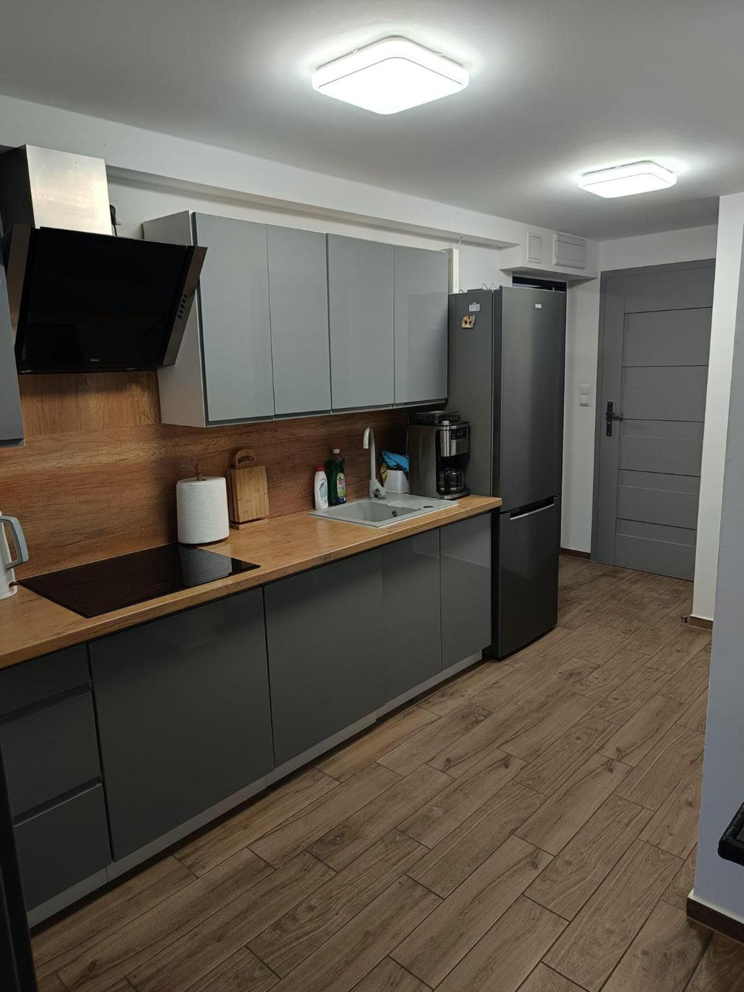 Apartament Japko Гливице Экстерьер фото