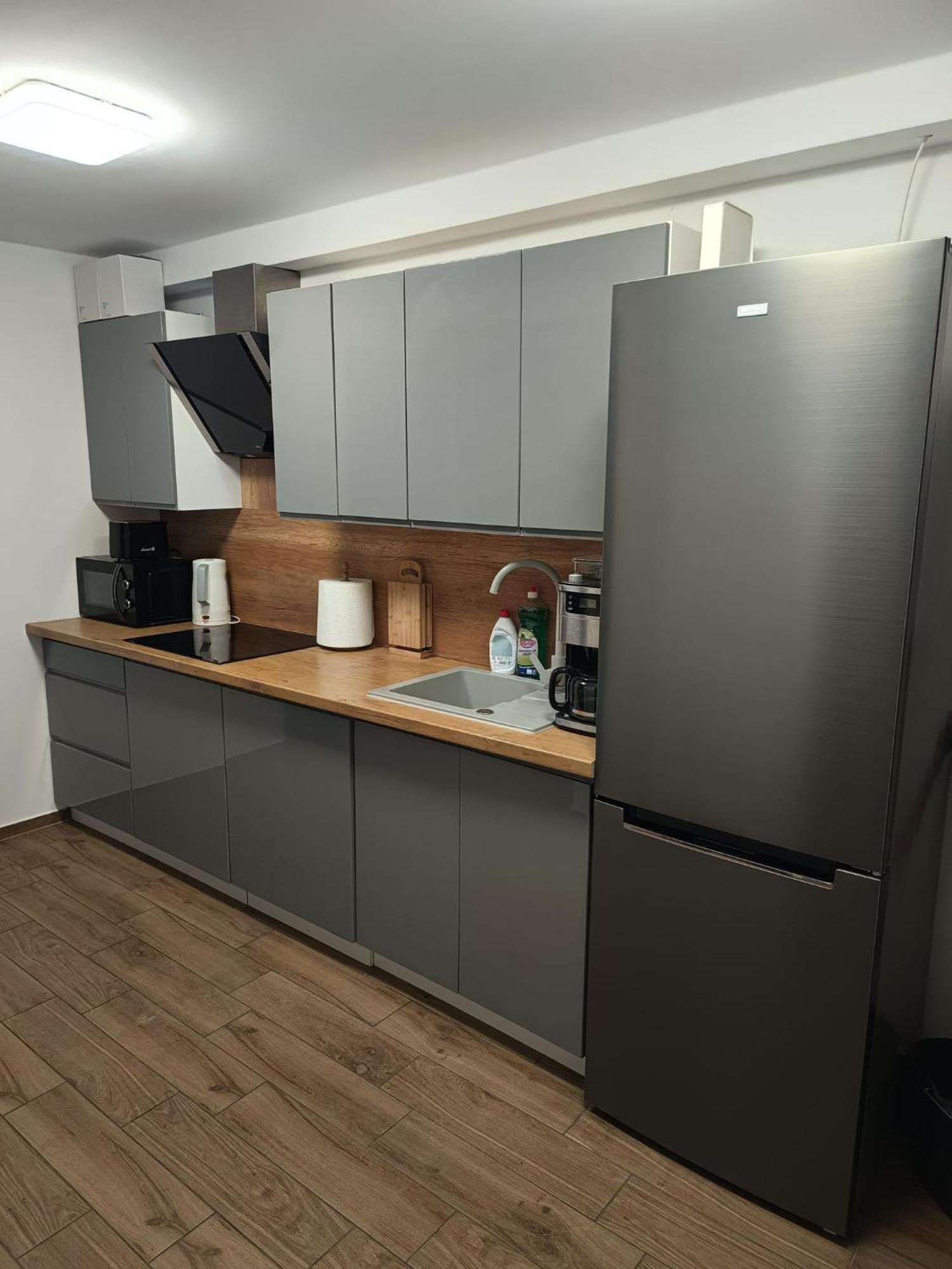 Apartament Japko Гливице Экстерьер фото