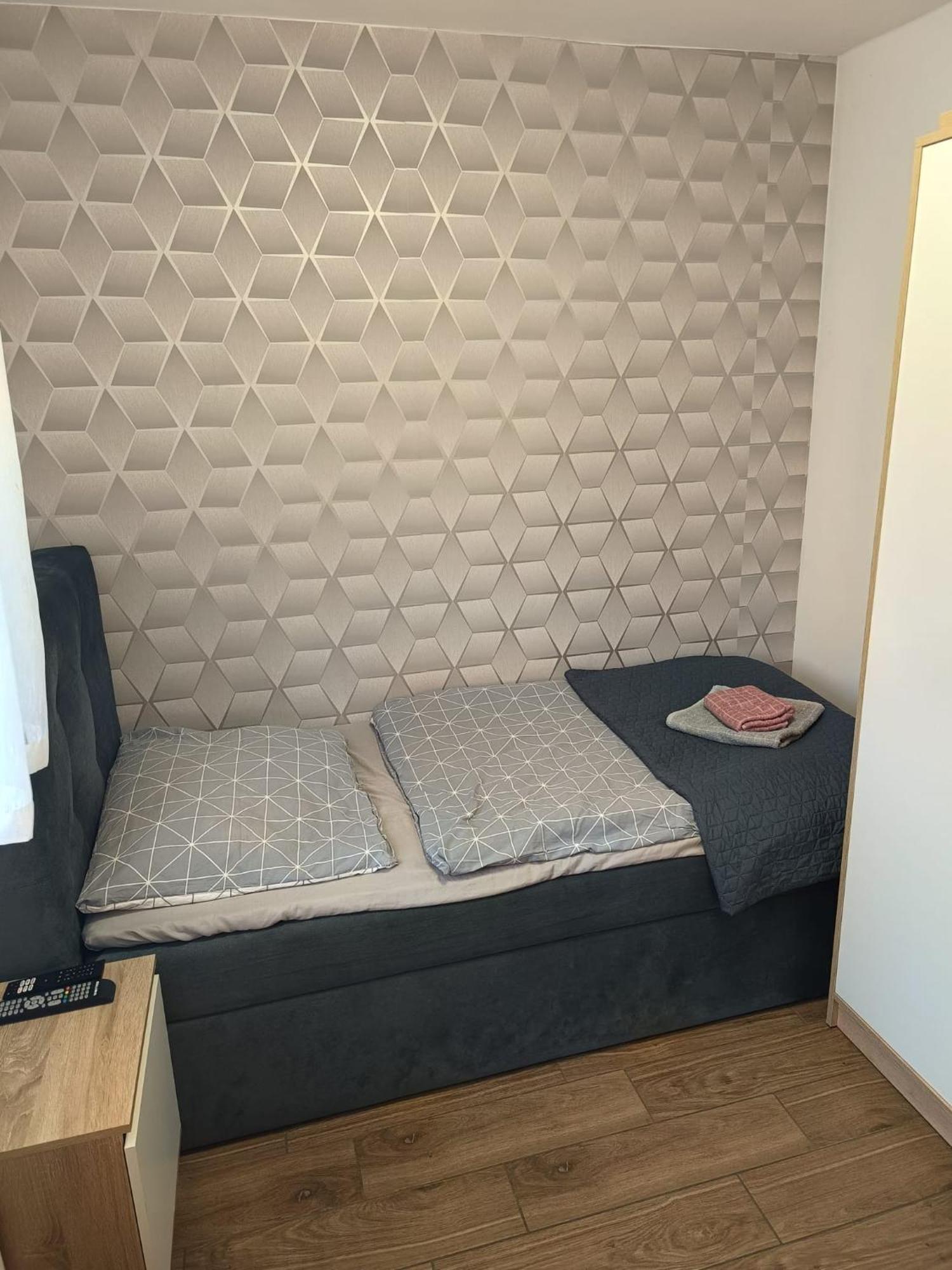 Apartament Japko Гливице Экстерьер фото