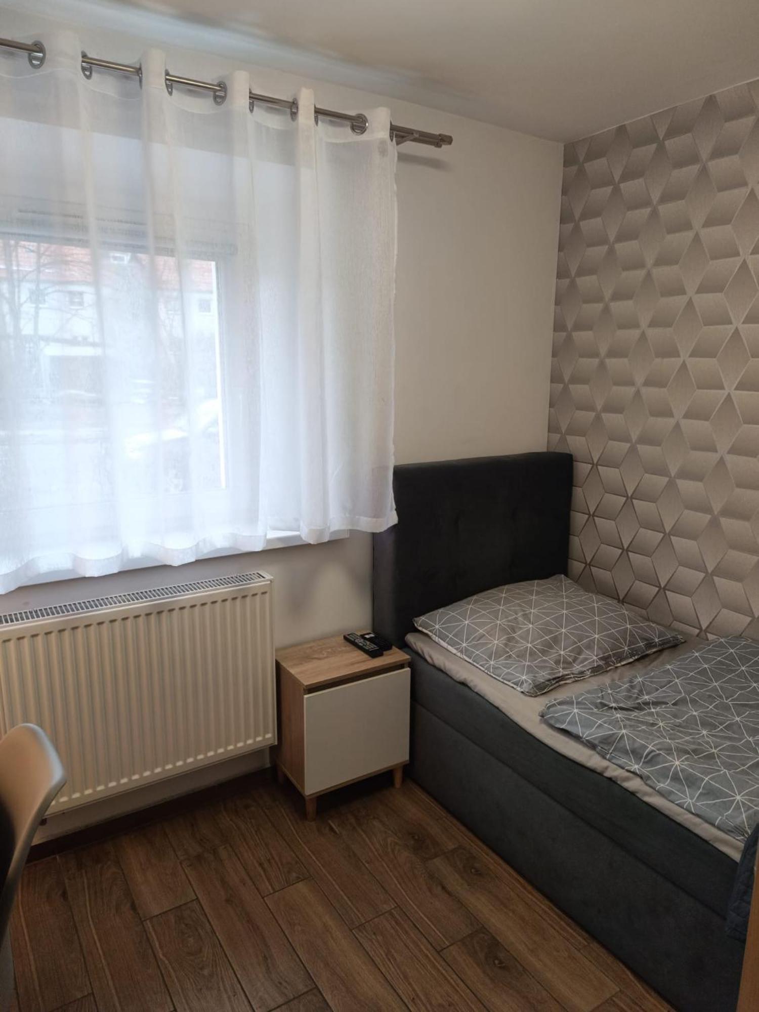 Apartament Japko Гливице Экстерьер фото