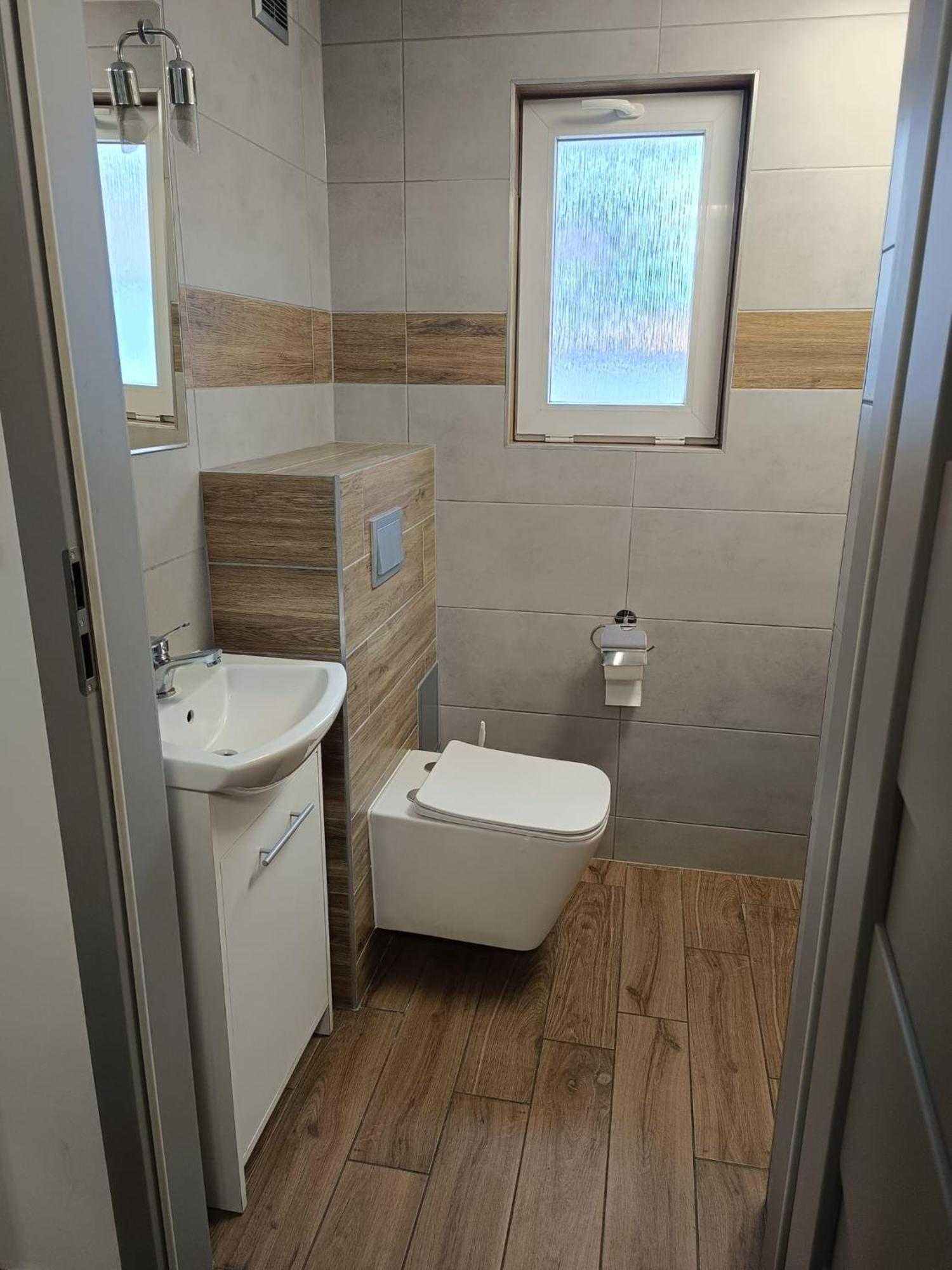 Apartament Japko Гливице Экстерьер фото