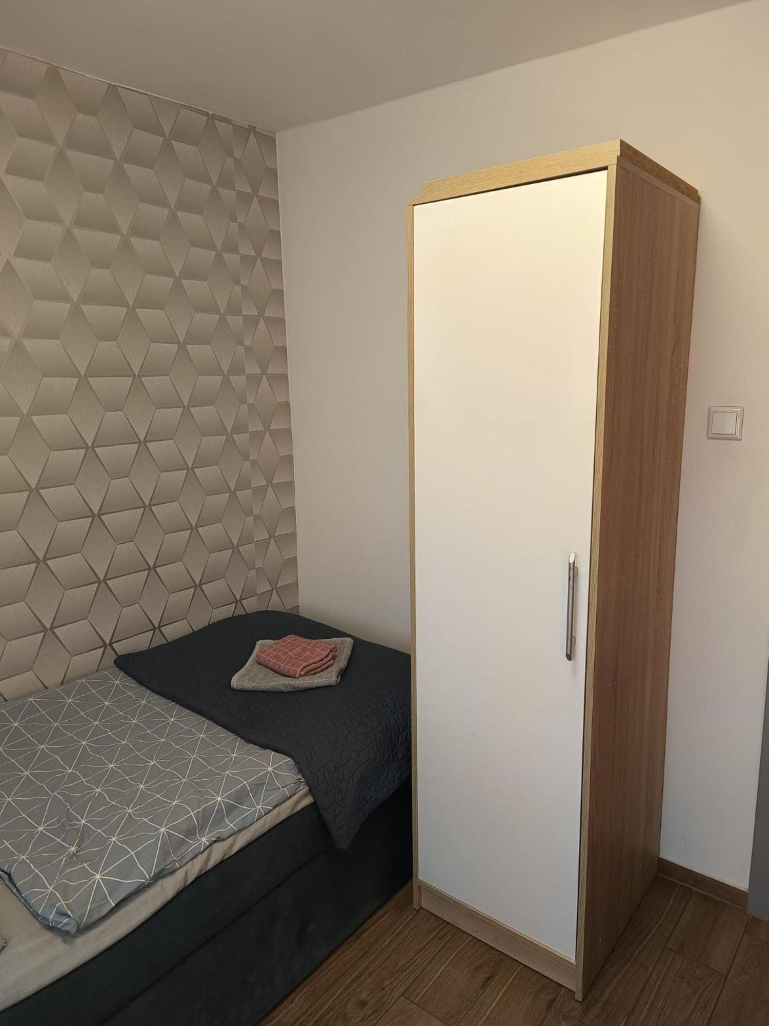 Apartament Japko Гливице Экстерьер фото