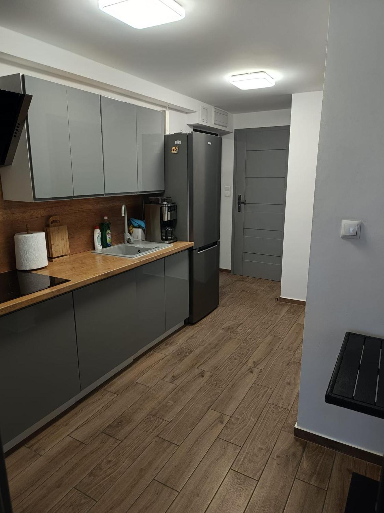 Apartament Japko Гливице Экстерьер фото