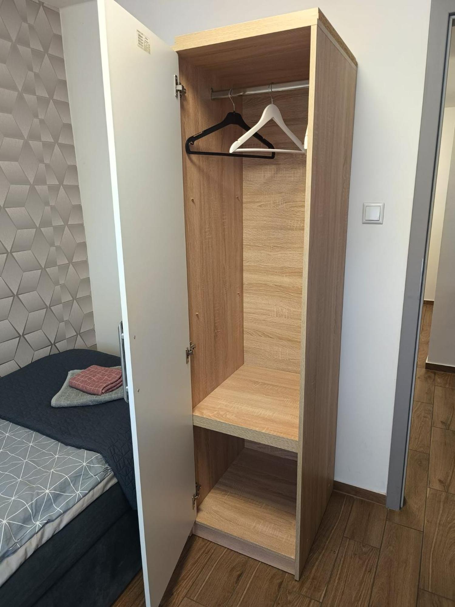 Apartament Japko Гливице Экстерьер фото
